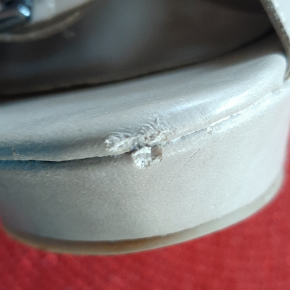 Guess high heel shoes - Picture 6 of 6